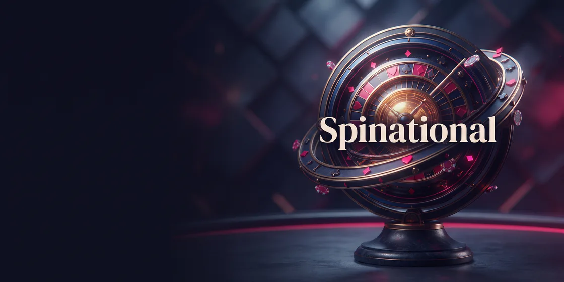 Spinational