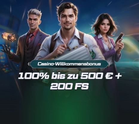 Spinational Casino Banner Mobile